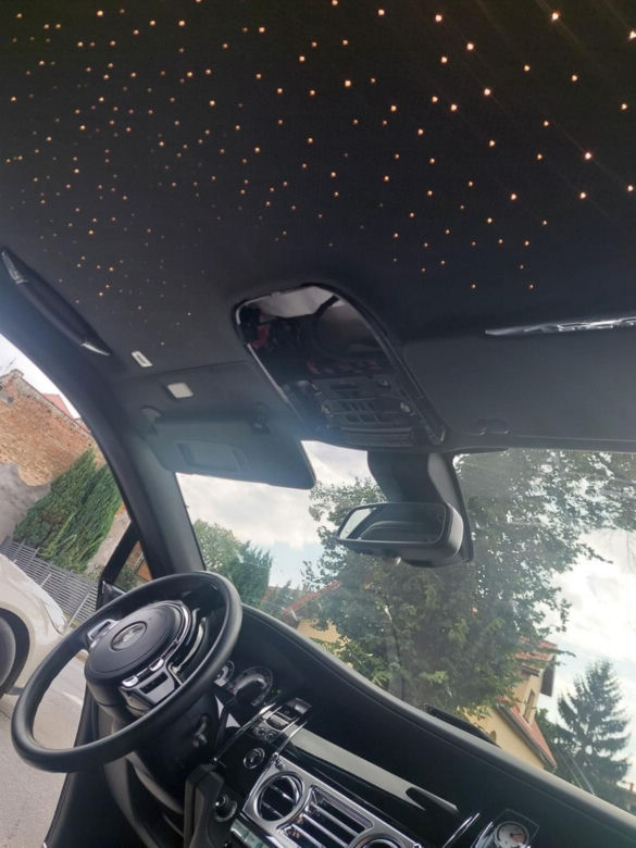 Ząbkowice Śląskie. Rolls-royce za milion złotych odzyskany. Złodziej ukradł go metodą "na walizkę" [ZDJĘCIA].