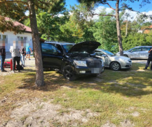 Szukała pracy, miała tylko przejechać przez Warszawę. 23-latka została uwięziona. Czterech mężczyzn z zarzutami