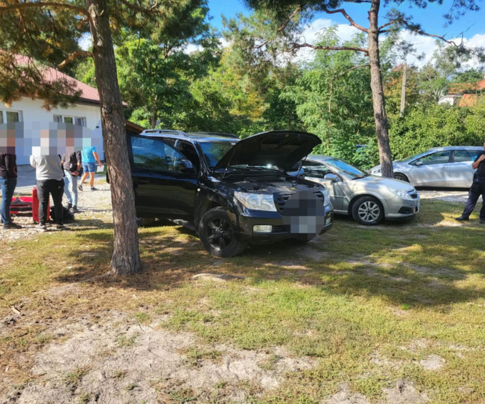 Wyjazd za pracą zamienił się w koszmar. 23-letnia Słowaczka uwięziona w warszawskim hotelu