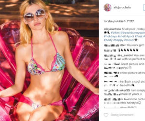 Kim jest Alicja Ruchała?