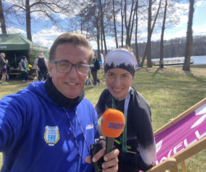 2. Bieg Charytatywny Leśny Zryw w Starych Jabłonkach cz.2