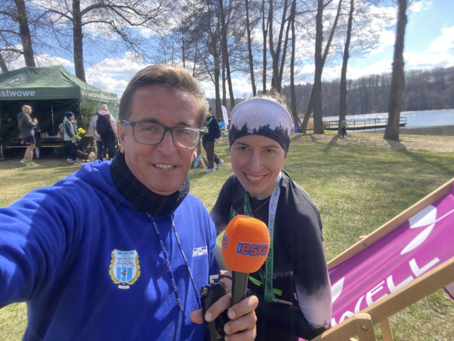 2. Bieg Charytatywny Leśny Zryw w Starych Jabłonkach cz.2