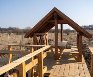 Wojewdztwo lubelskie z nową atrakcją