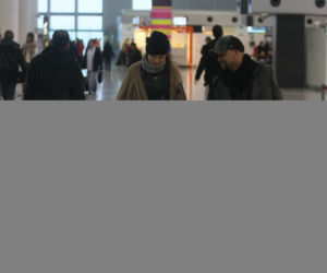 Kinga Rusin, Michał Piróg