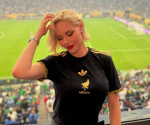 Miroslava Montemayor