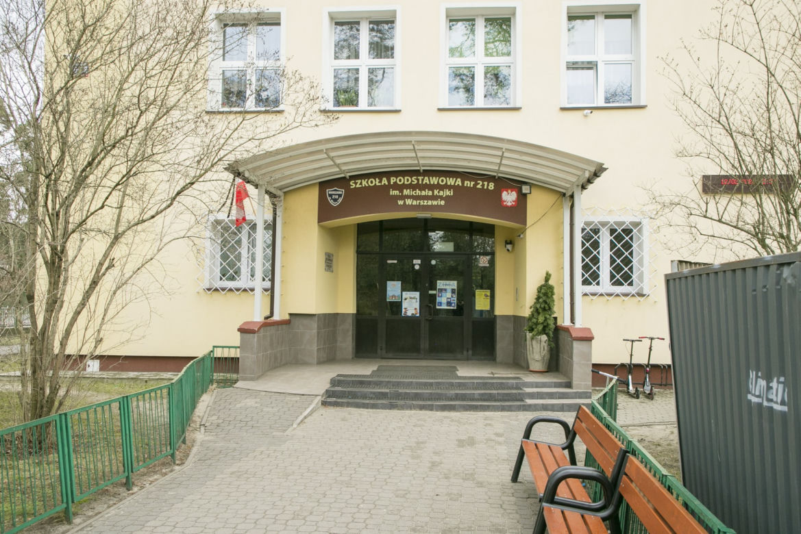 Pomagała ubogim. Zginęła w pierwszy dzień ferii