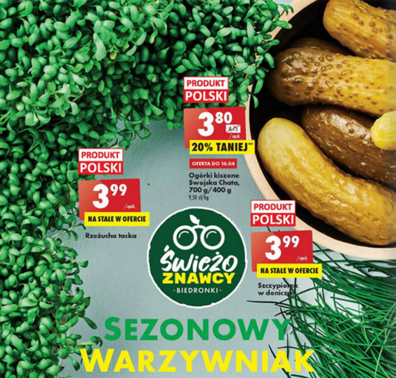 Promocje last minute