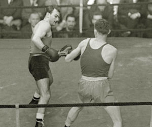 Nie żyje Marian Kasprzyk, legenda polskiego boksu