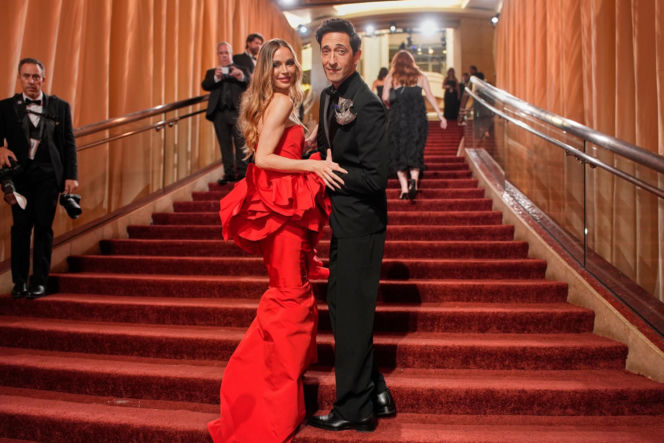 Oscary 2026 - wyjątkowe kreacje gwiazd