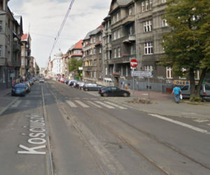 ul. Kościuszki