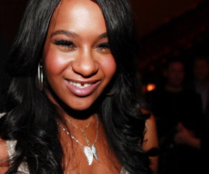bobbi kristina brown, bobbi kristina, whitney houston 