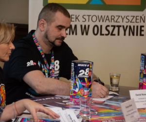 WOŚP 2020 w Olsztynie