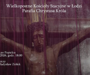 Ukryte życie parafii 18 lutego 2026 r.
