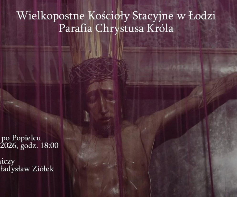 Ukryte życie parafii 18 lutego 2026 r.
