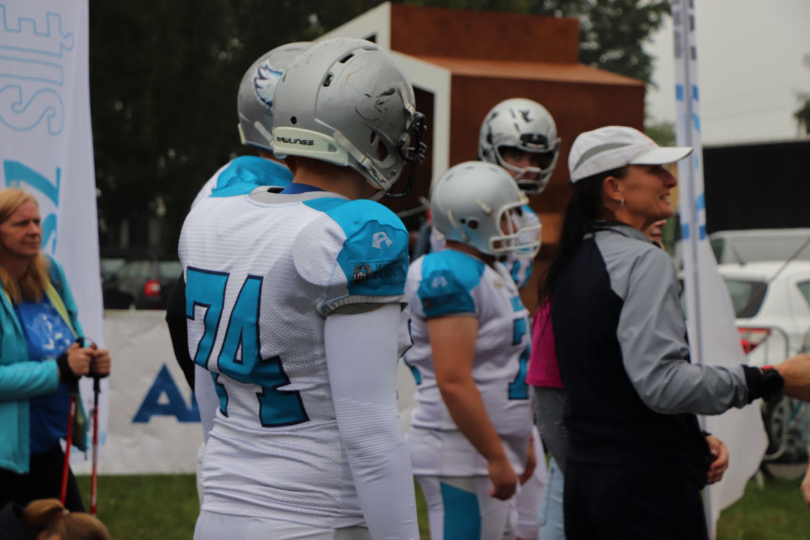 Walkathon NEUCA dla Zdrowia 2022