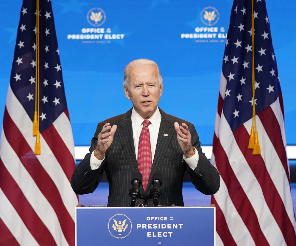 Joe Biden