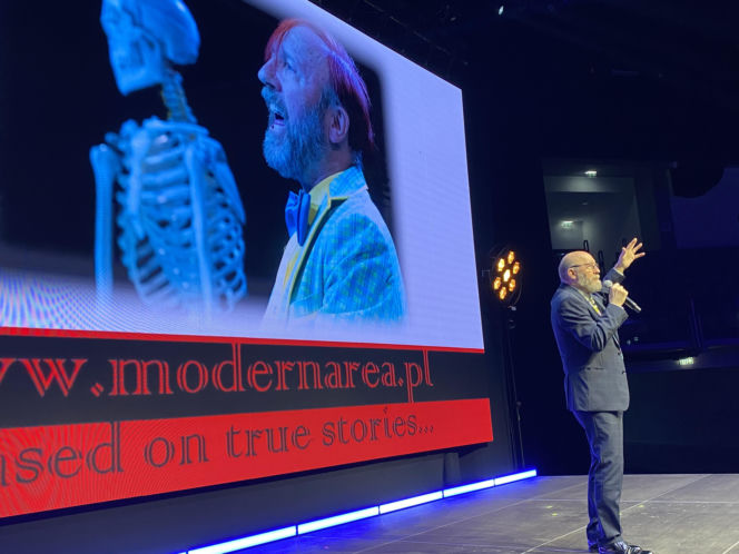 Warmia Inspiration 2026 – Evolution