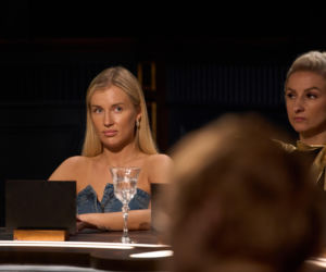 The Traitors. Zdrajcy: Sezon 3, Odcinek 2