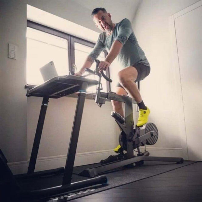 Willa za miliony i koniec miłości! Prokop rozstał się z żoną po 20 latach