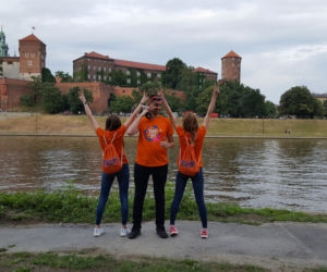 ESKA Summer City na podboju Krakowa