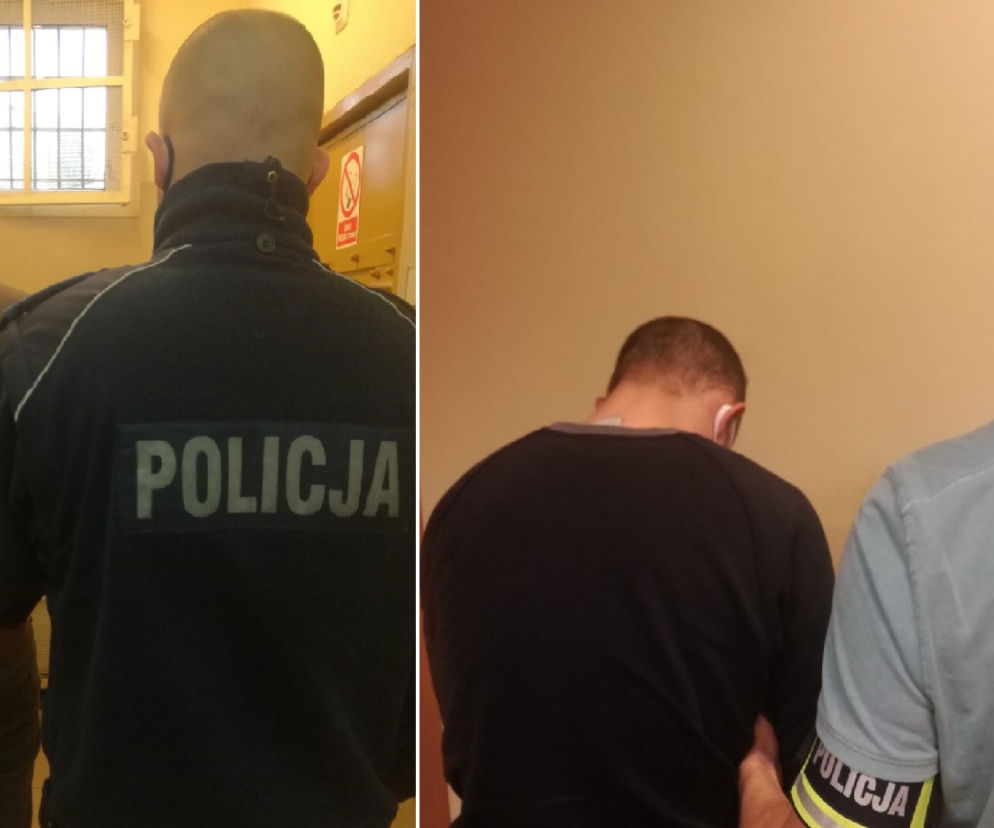 Grasowali w nocy na osiedlach. To, co robili MROZI KREW W ŻYŁACH każdego kierowcy!