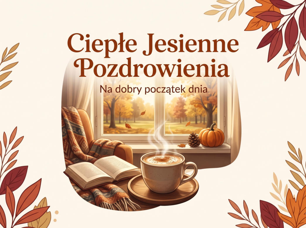 Porada na dziś