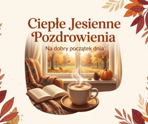 Porada na dziś