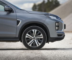 Mitsubishi ASX Intens Plus 2.0 150 KM CVT