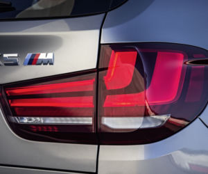 BMW X5 M