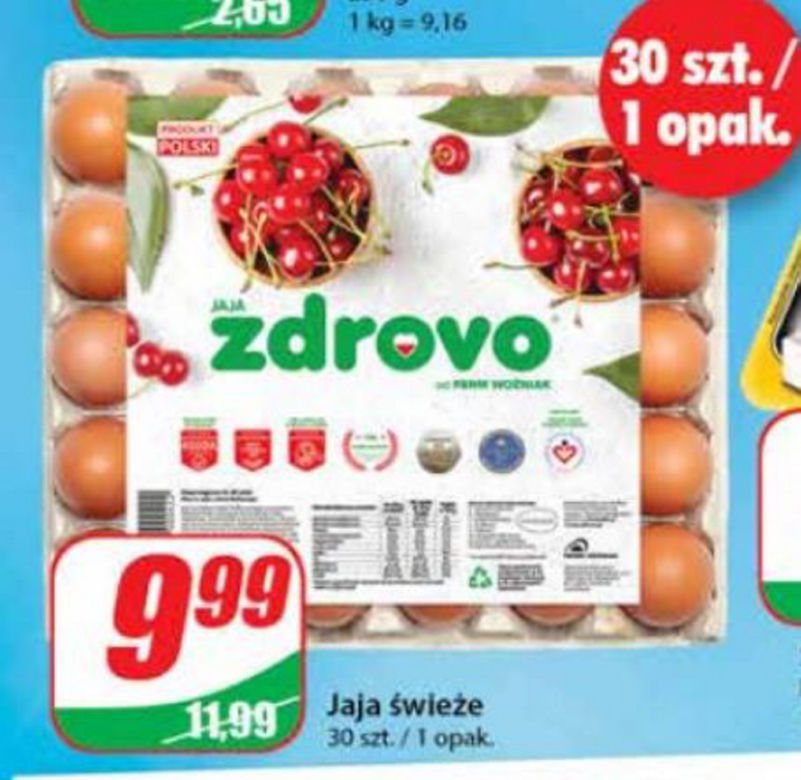 Super promocje w Dino