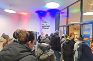 Czy w niedzielę 28 grudnia 2025 zrobisz zakupy? 