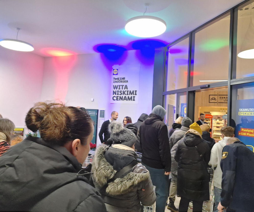 Czy w niedzielę 28 grudnia 2025 zrobisz zakupy? 