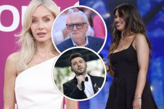 Gwiazdy błyszczą na kolejnym dniu festiwalu w Opolu 2026! Ich stylizacje POWALAJĄ 