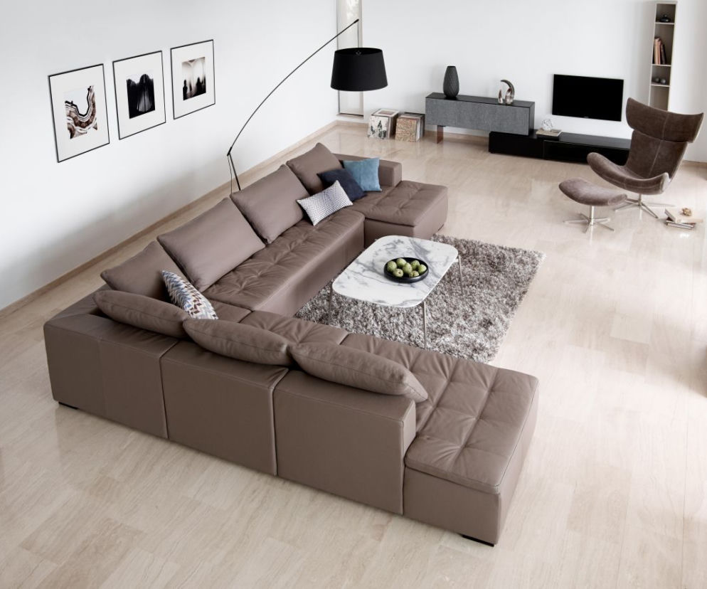 Meble BoConcept w filmie The Call 2