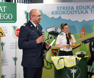 Lekcja bezpieczeństwa