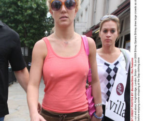 Britney Spears
