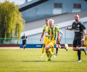 Elana Toruń - GKS Przodkowo 4:0, zdjęcia z meczu