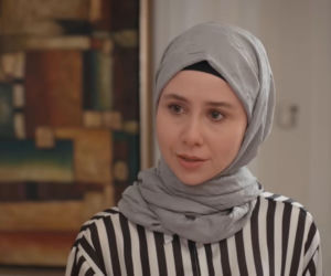 Panna młoda, odcinek 20: Beyza wraca do rezydencji i rozpoczyna cyniczną grę z Hancer