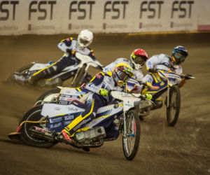 Get Well Toruń - Speed Car Motor Lublin 37:53