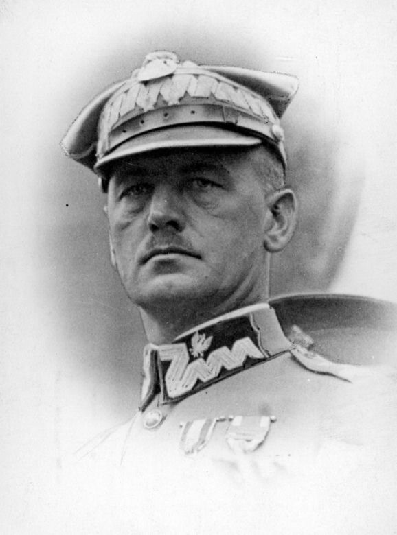 100-lecie Bitwy Warszawskiej