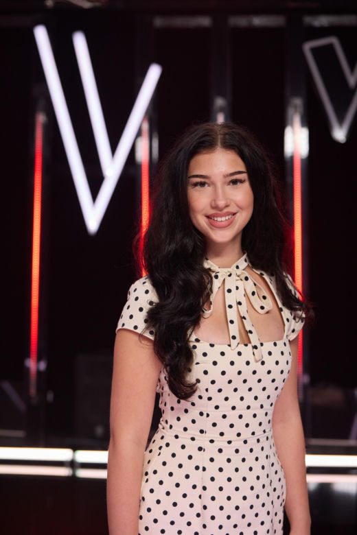 "The Voice of Poland"