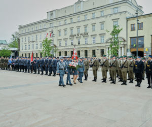 Lublin świętuje rocznicę uchwalenia Konstytucji 3 Maja