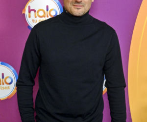 Antoni Pawlicki kiedyś i dziś. Tak przez lata zmieniał się gwiazdor serialu Czas honoru