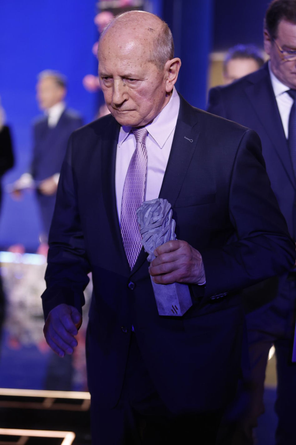 Gala wręczenia medialnej Nagrody Mariusza Waltera
