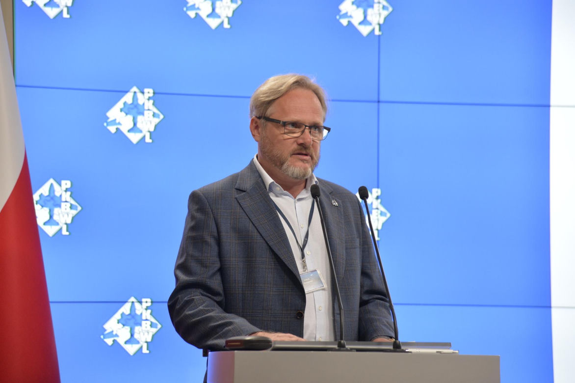 Katastrofa lotnicza w Chrcynnie. Komisja ujawniła raport. Wstrząsające ustalenia