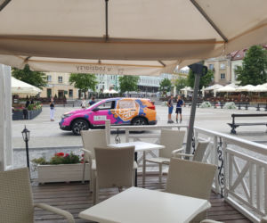 Eska Summer City U Lodziarzy. Zobacz, jak było! [ZDJĘCIA]