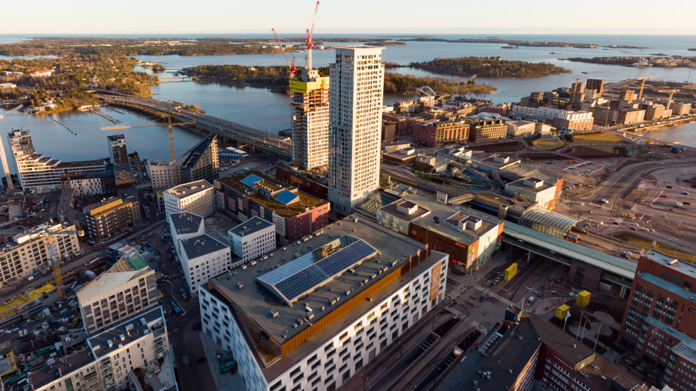4. Finlandia