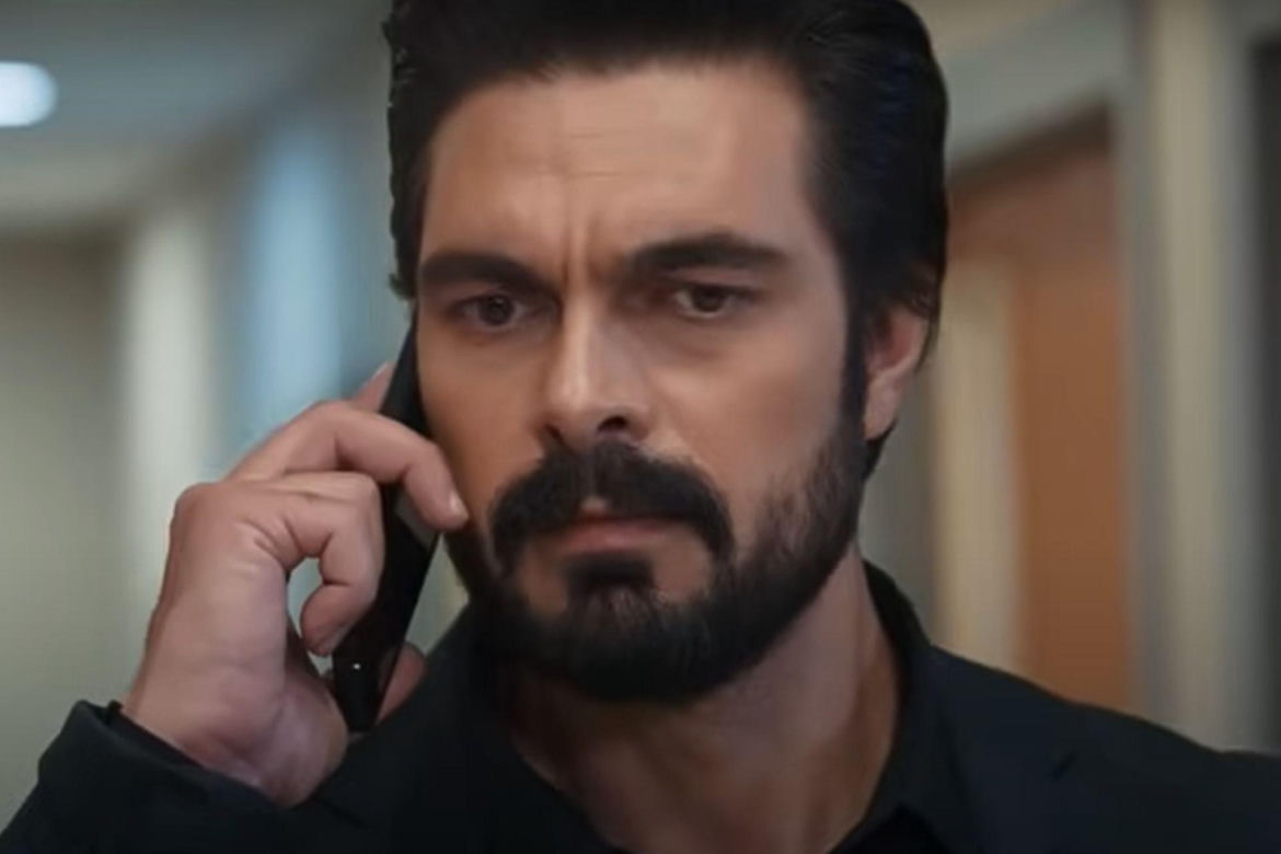 Yaman odbiera telefon od więzionej Nany 