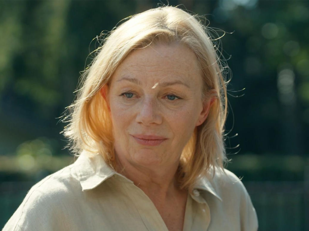 Barwy szczęścia, odcinek 3133: Wanda (Maja Barełkowska)