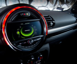 MINI Clubman Cooper S